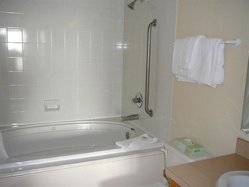 ホテル Whale Pointe At Depoe Bay