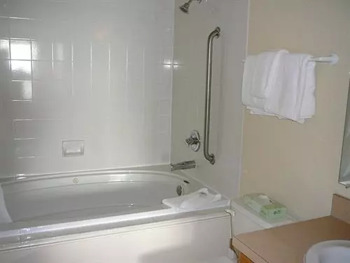 ホテル Whale Pointe At Depoe Bay