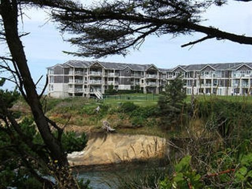 ホテル Whale Pointe At Depoe Bay