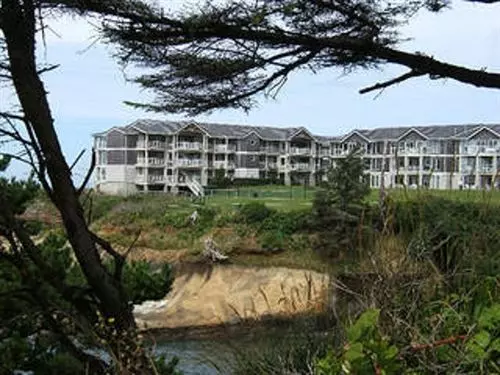 ホテル Whale Pointe At Depoe Bay