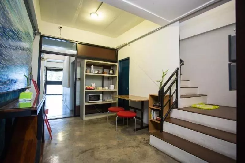 هتل Zz House Chiang Mai