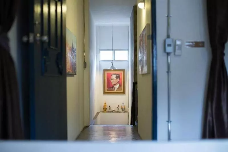 هتل Zz House Chiang Mai