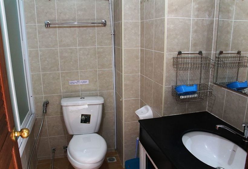 Jomtien Good Luck Apartment