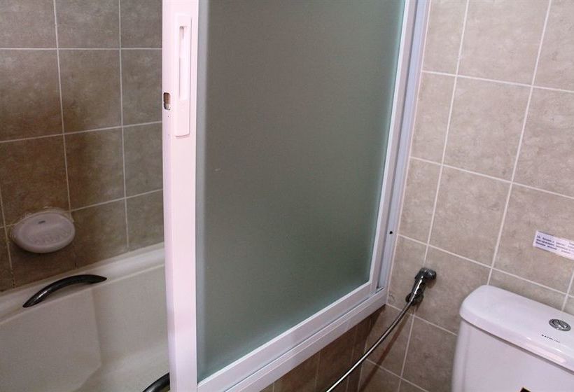 Jomtien Good Luck Apartment