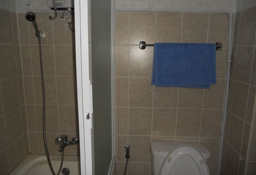 Jomtien Good Luck Apartment