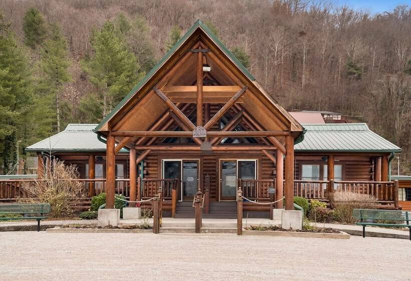 فندق على الطريق Rodeway Inn