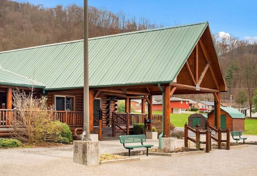 فندق على الطريق Rodeway Inn