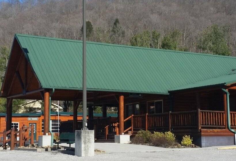 فندق على الطريق Rodeway Inn