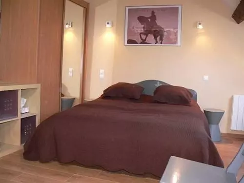 Pension Appartement Grands Champs