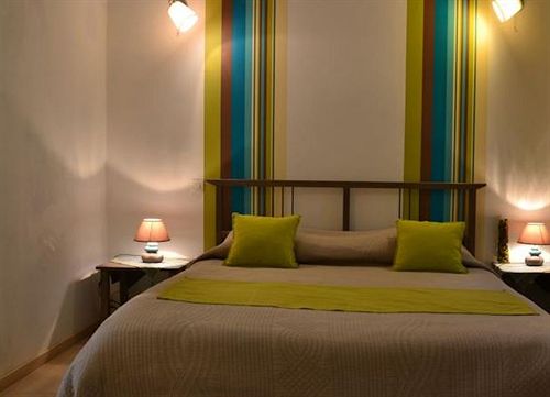 بنسيون Appartement Grands Champs