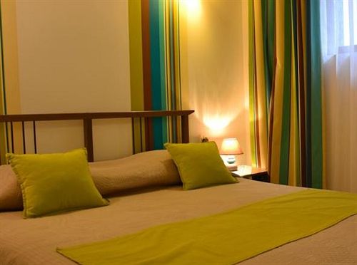 بنسيون Appartement Grands Champs