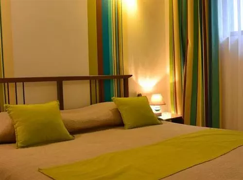 Pension Appartement Grands Champs