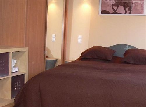 بنسيون Appartement Grands Champs