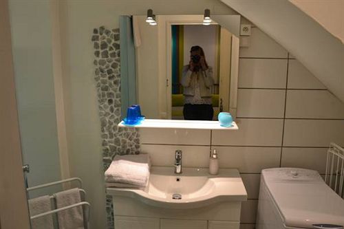 بنسيون Appartement Grands Champs