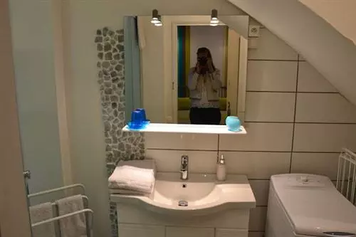 Pension Appartement Grands Champs