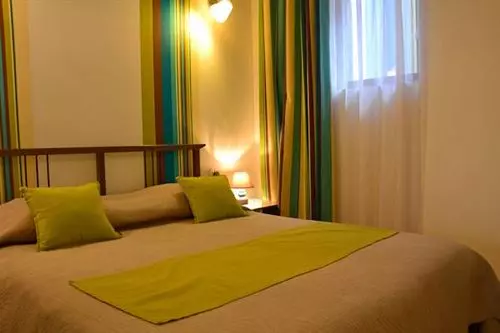 Pension Appartement Grands Champs