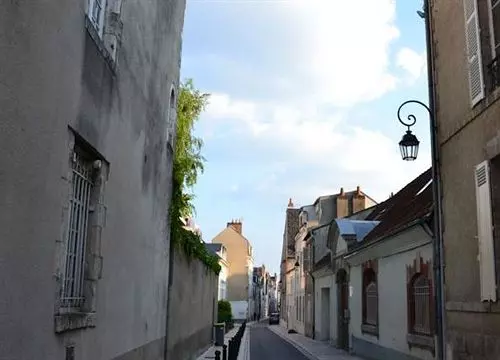 Pension Appartement Grands Champs