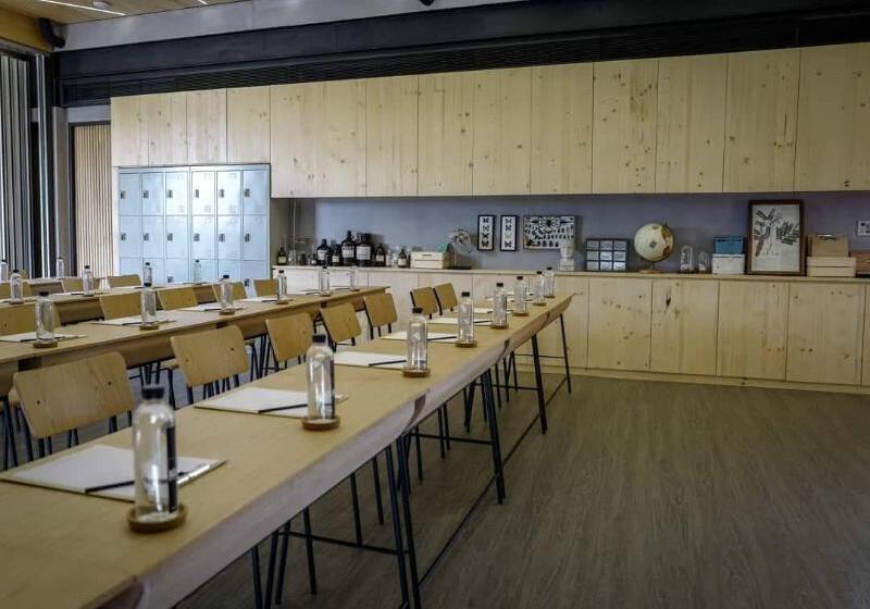 استراحتگاه Cross River Kwai