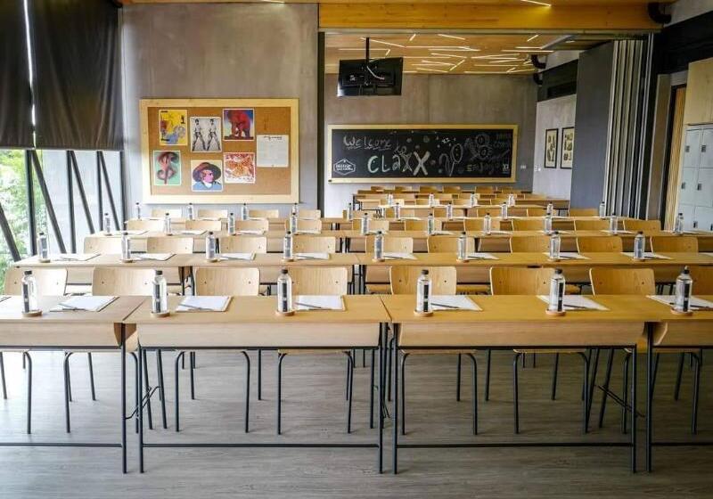 استراحتگاه Cross River Kwai