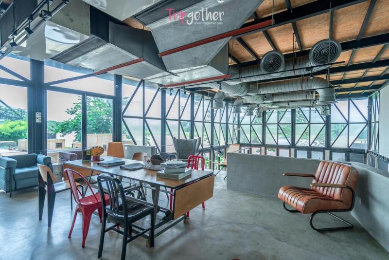 استراحتگاه Cross River Kwai