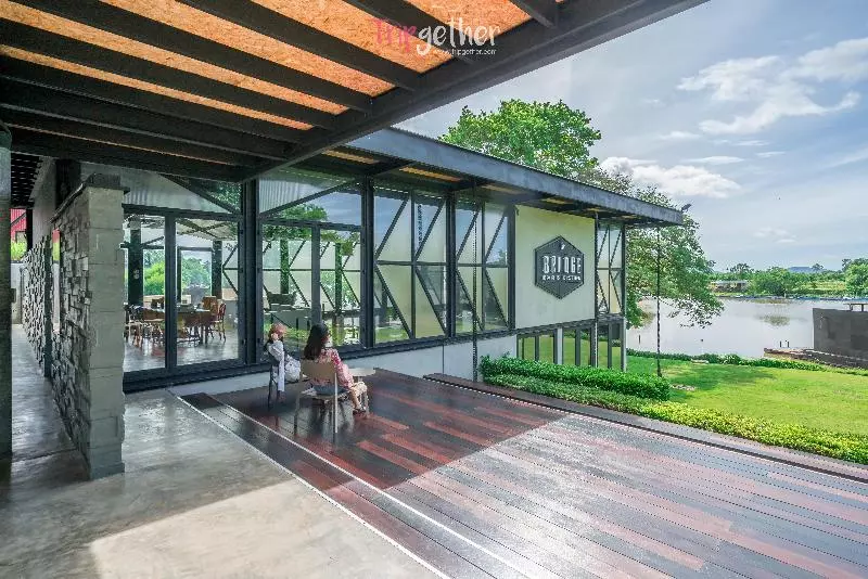 استراحتگاه Cross River Kwai