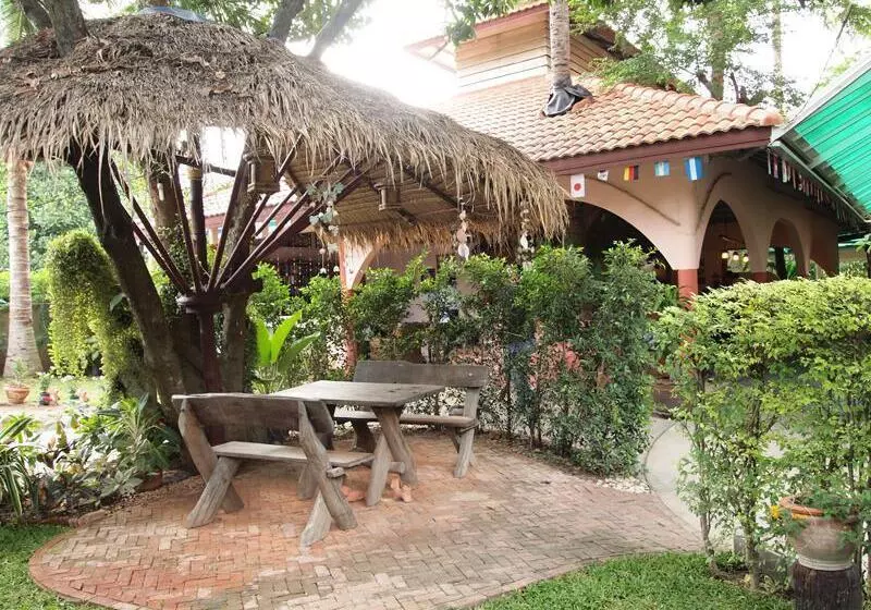 リゾートホテル Prinz Garden Villa