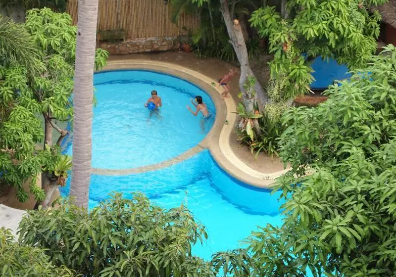 リゾートホテル Prinz Garden Villa