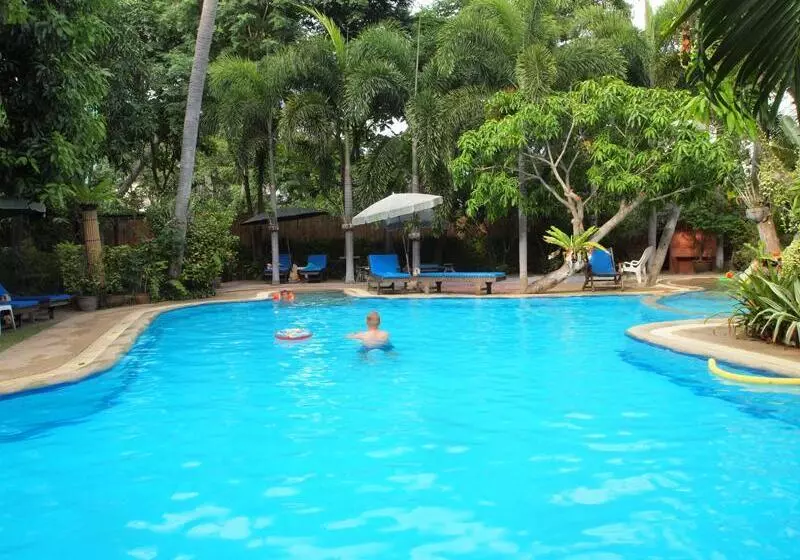 リゾートホテル Prinz Garden Villa