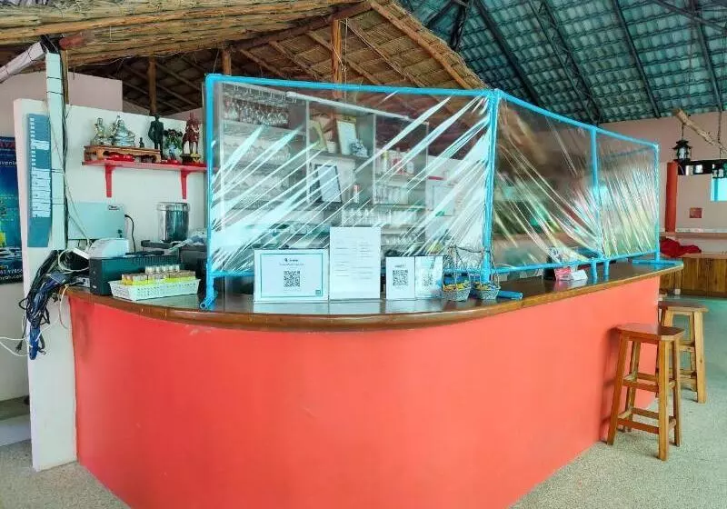 リゾートホテル Prinz Garden Villa