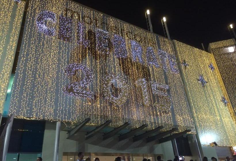 Alberg Asia Backpackers