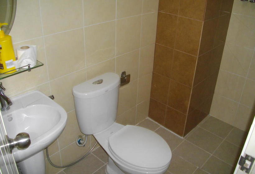 Alberg Asia Backpackers