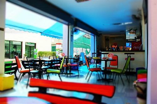 Alberg Asia Backpackers