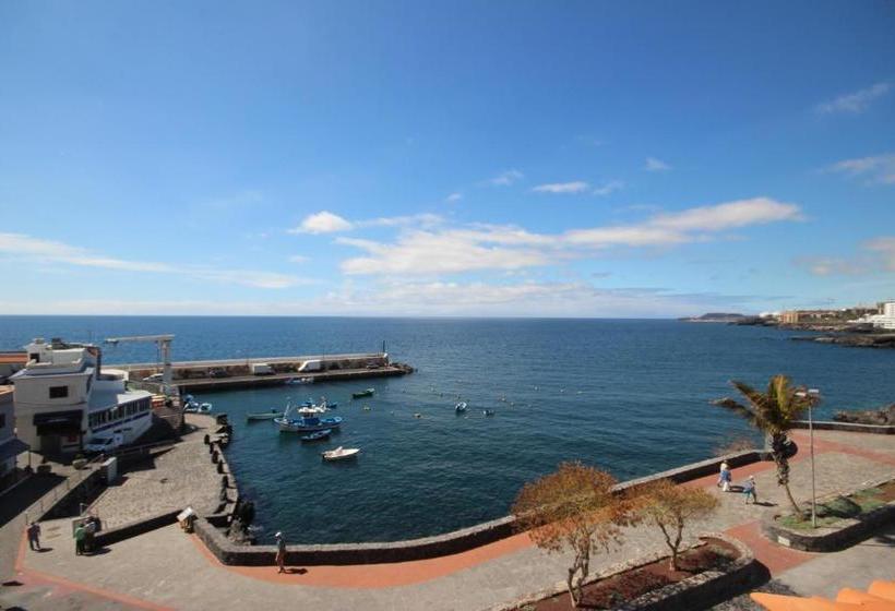 Apartamentos Isla Tenerife Sur