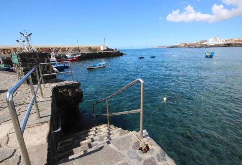 Apartamentos Isla Tenerife Sur