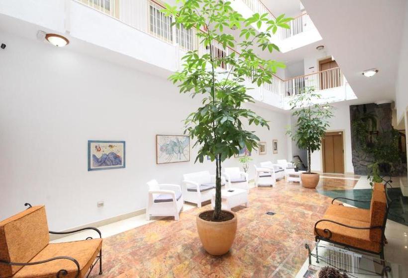 Apartamentos Isla Tenerife Sur