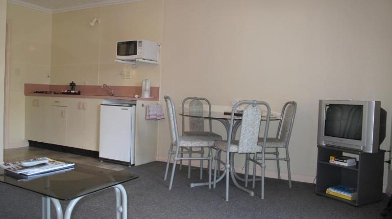 Ashleigh Court Motel