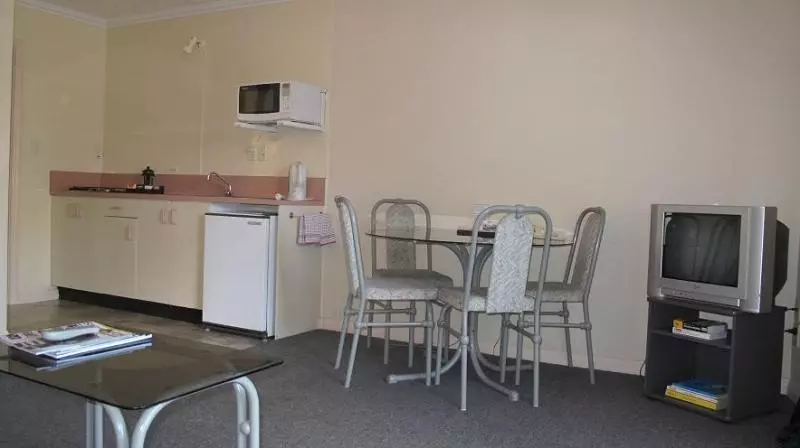 Ashleigh Court Motel