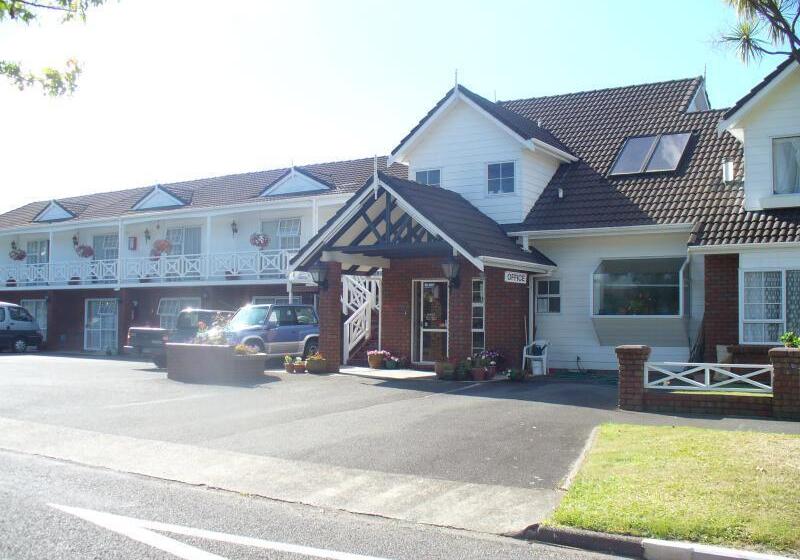 Ashleigh Court Motel