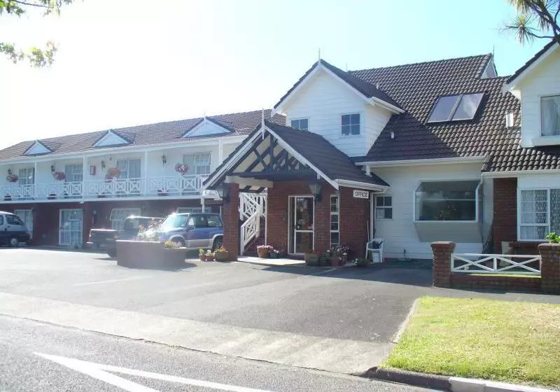 Ashleigh Court Motel