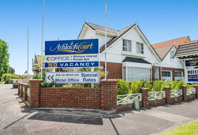 Ashleigh Court Motel