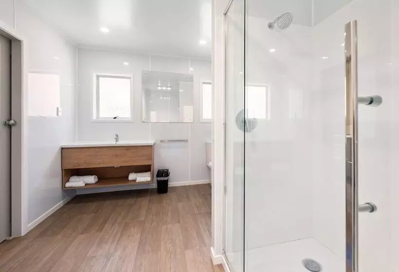 Ashleigh Court Motel