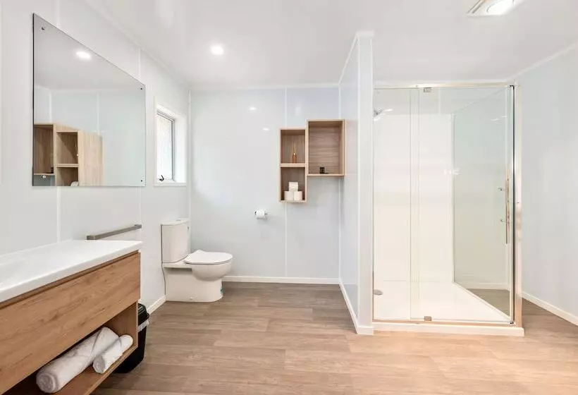 Ashleigh Court Motel