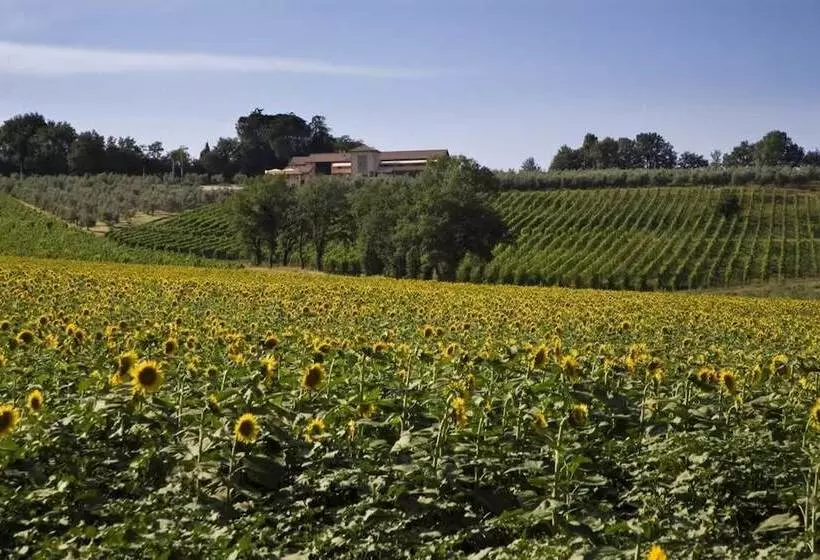 Bed and Breakfast Vallantica Resort & Spa