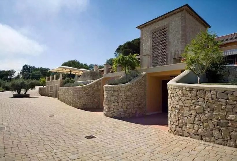 Bed and Breakfast Vallantica Resort & Spa