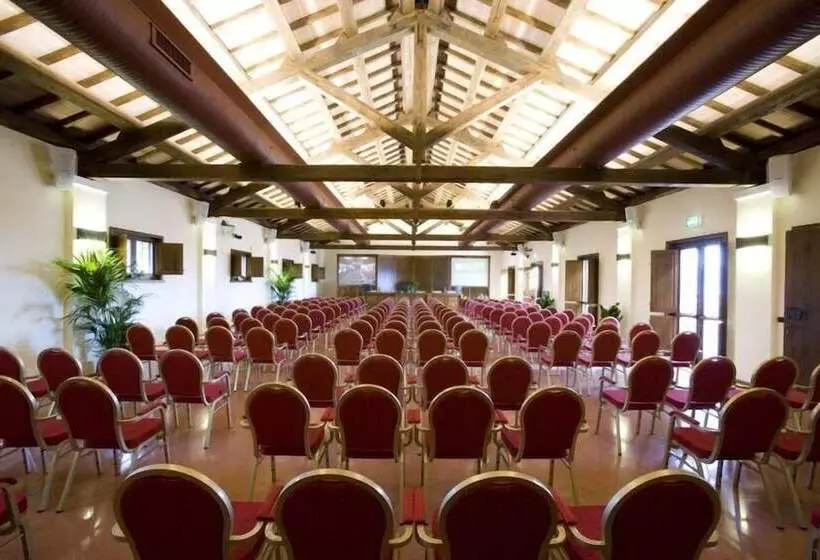 Bed and Breakfast Vallantica Resort & Spa