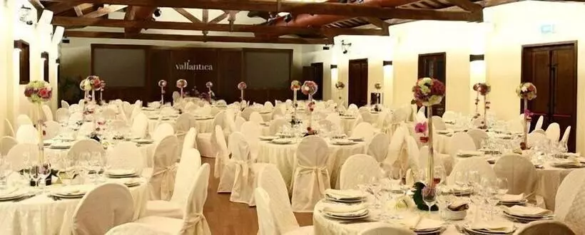 Bed and Breakfast Vallantica Resort & Spa