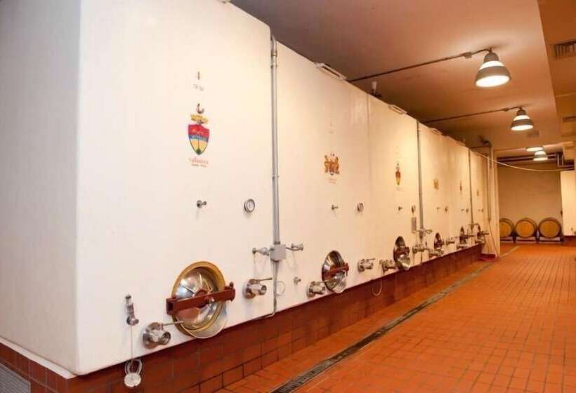 민박 Vallantica Resort & Spa