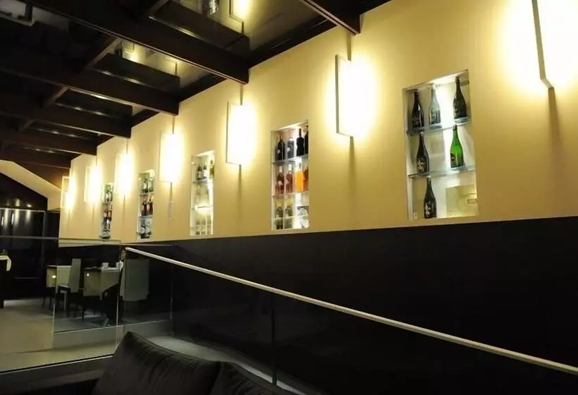 Bed and Breakfast Vallantica Resort & Spa