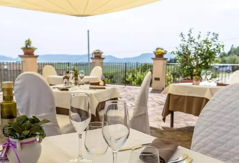 Bed and Breakfast Vallantica Resort & Spa