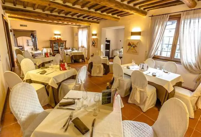 Bed and Breakfast Vallantica Resort & Spa